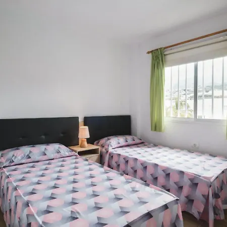 Princesa Apartament Puerto de Santiago (Tenerife)