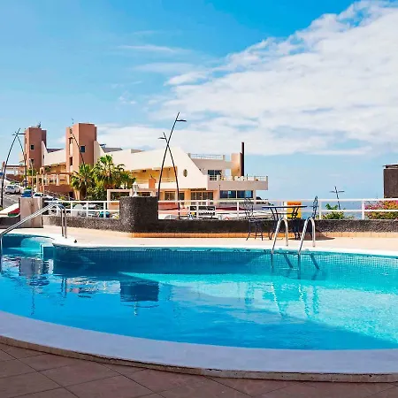Apartment Princesa Puerto de Santiago (Tenerife)