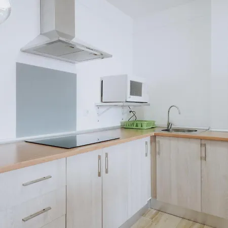 Apartment Princesa *