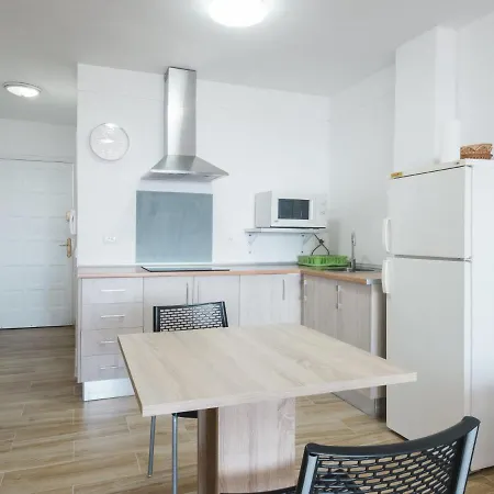 Apartment Princesa Puerto de Santiago (Tenerife)